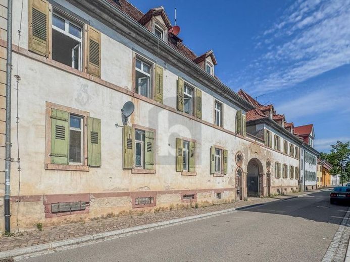 SELTENES HISTORISCHES UNIKAT – Photo 1