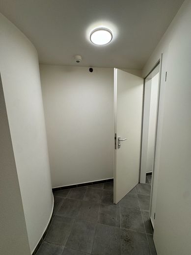 WC Bereich