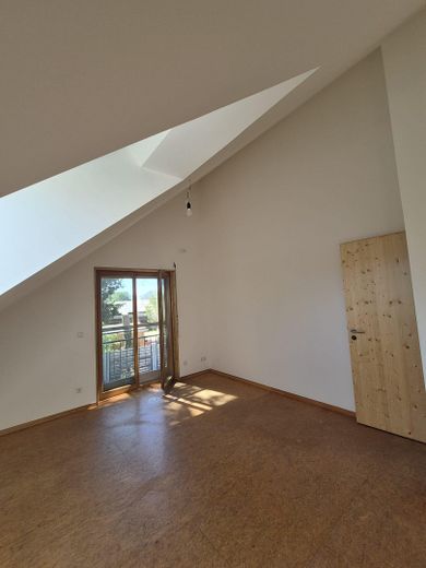 Ökologisches Holzhaus im Hegau: Ein einzigartiger Rückzugsort für Ihre Familie! – Kinderzimmer