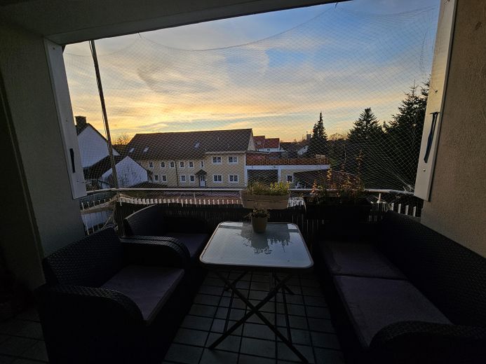 Attraktive Maisonettewohnung im Herzen von Türkheim – Foto 12
