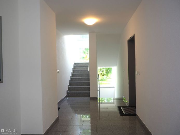 Treppenhaus