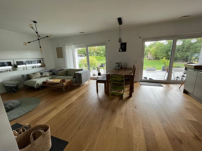 Exklusives Einfamilienhaus mit parkähnlicher Gartenanlage, hoher Autarkiegrad – फोटो 6
