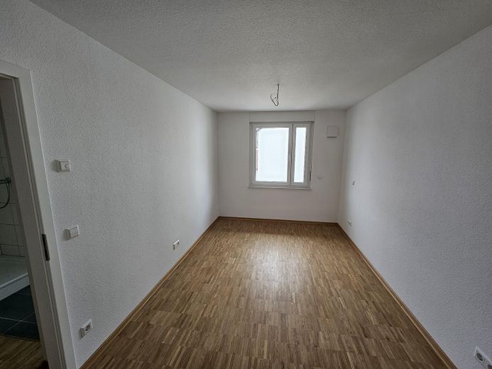 Kleineres Schlafzimmer OG