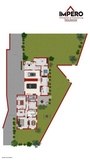 Raumwunder mit Potenzial: Großzügiges Mehrfamilienhaus auf idyllischem Gartengrundstück in 95362 Kupferberg! – AB