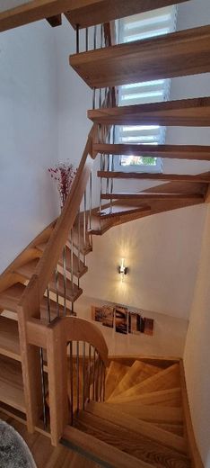Treppenhaus