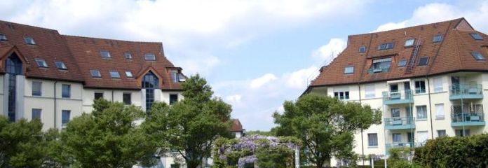 Tiefgaragenstellplatz * Werder (Havel) * Am Weinberg **