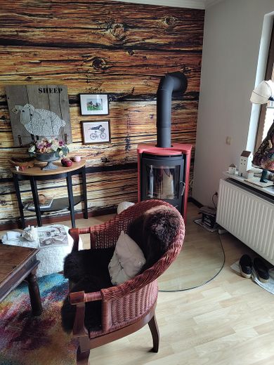 Einfamilienhaus mit großem Garten in Hamburg Iserbrook – Foto 10