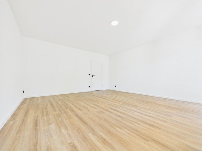 PROVISIONSFREI! Exklusives Wohnen am Burgberg – Wohnzimmer