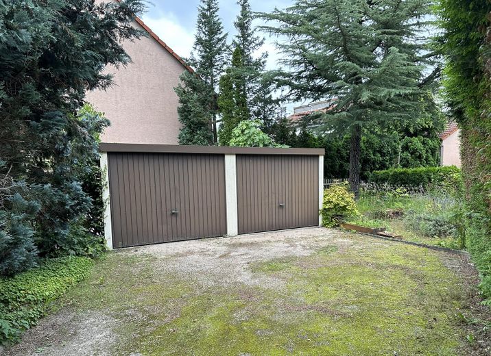 Wszechstronny budynek mieszkalno-usługowy w Dessau-Ziebigk – pompa ciepła, kominek i ogród zimowy – Photo 6