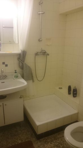 3-room kitchen/bathroom apartment in an optimal location for the university – Photo 6