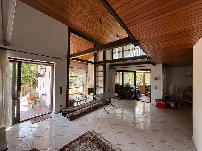 Freistehendes Architektenhaus in bester Lage – Foto 6