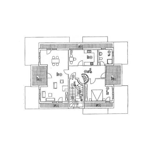 Helle, große 5-Zimmer Maisonette-Wohnung nahe Rathaus Steglitz – Foto 13
