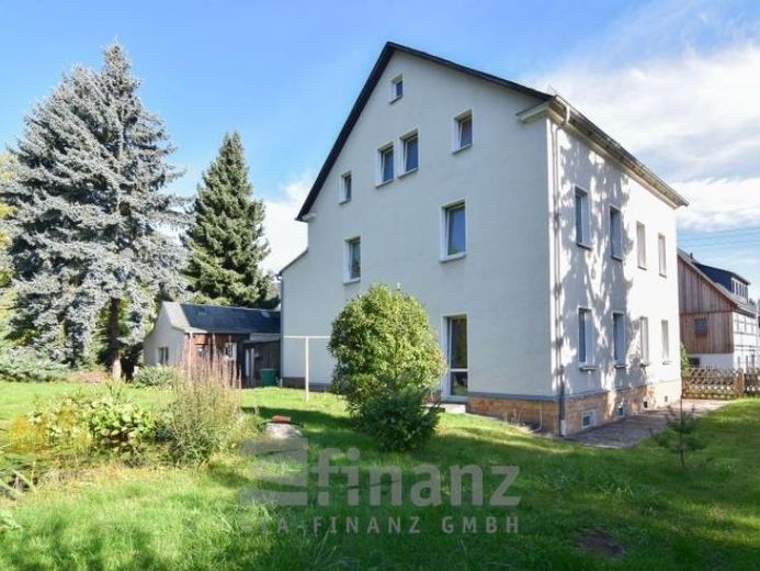 Zweifamilienhaus in Chemnitz – Foto 1