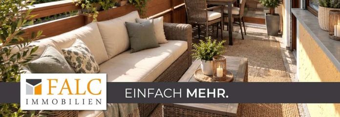 Wohnen am Kurpark – 2-Zimmer-Wohnung mit Balkon & Garage in Scheidegg