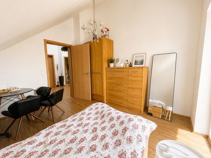 676 m² arsa üzerinde 324 m² kullanım alanına sahip müstakil müstakil ev – Fotoğraf 14