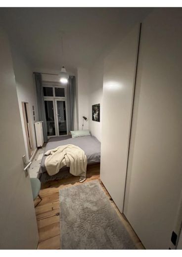 Young Urban Professionals or Couple! Furnished Flat with a View! – Foto 4