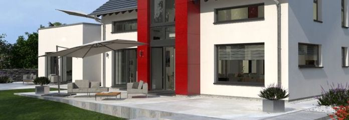 Sie werden dieses Haus lieben, jeden Tag vom neuen ! Preis mit einem Grundstück berechnet !