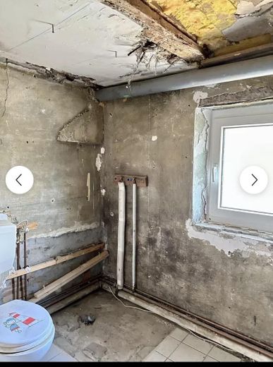 Sanierungsbedürftiges Haus mit großem Grundstück – Foto 14