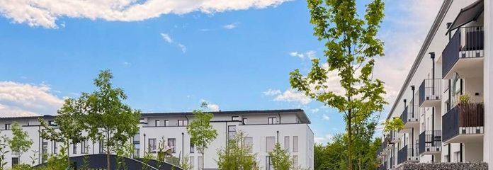 Exklusive 1-Zimmer-Neubauwohnung in Haar – Erstbezugsniveau & Top-Anbindung