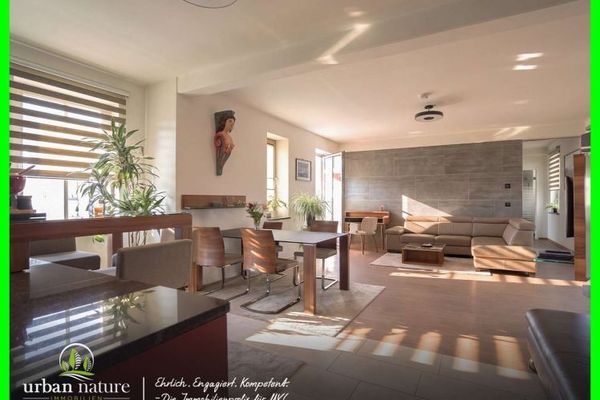 منزل بمستوى رفيع – شقة تمليك عالية الجودة مع مطبخ مصمم، 3 غرف، حمّامان وشرفة