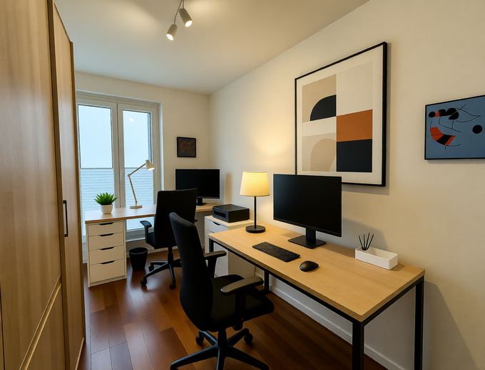 virt. Einrichtungsbeispiel