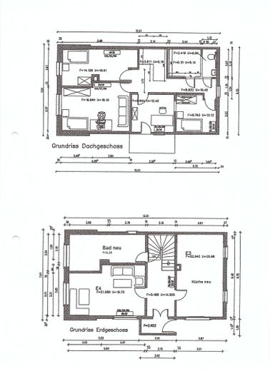 Casa unifamiliar reformada cerca de Marburgo con piscina, jardín de 908 m² y taller – Foto 21