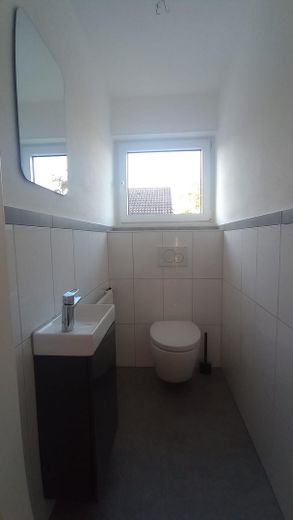 Gäste WC