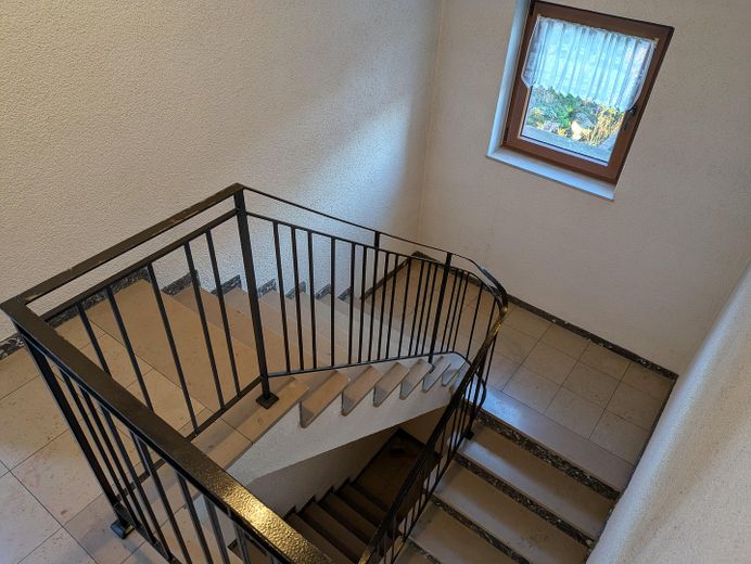 Treppenhaus