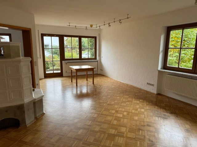 Wohnzimmer EG