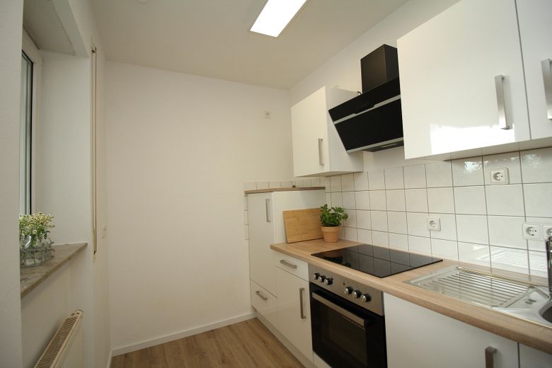 möblierte Wohnung auf Zeit in Leipzig-Seehausen – Fotoğraf 7