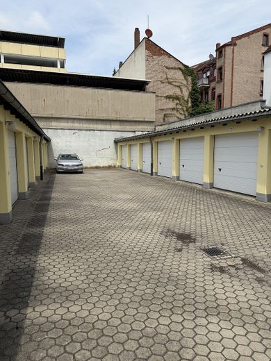 Garagen zu vermieten – Nunnenbeckstraße, Nürnberg – Foto 4