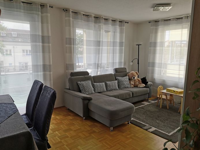 Gehobene Wohnung am Leopoldplatz in Rastatt – Foto 11