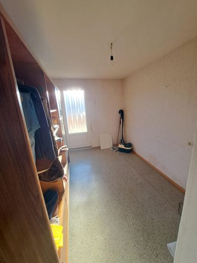 Raum  - Zugang  Balkon