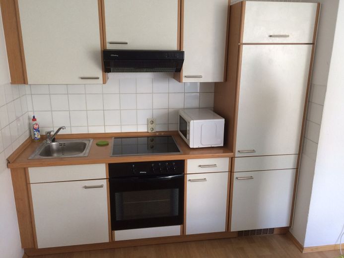einbauküche
