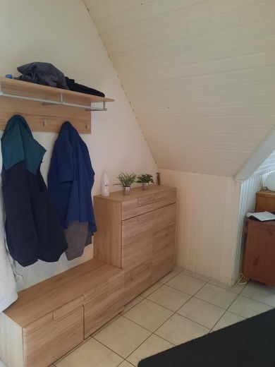 Casa unifamiliare con possibilità di appartamento indipendente/alloggio multigenerazionale su terreno spazioso - senza provvigione – OG Flur 2