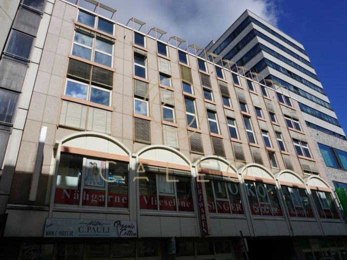 CALEO ¦ Innenstadt ¦ 285 m² ¦ ab EUR 20,00/m² ¦ PROVISIONSFREI – Foto 1