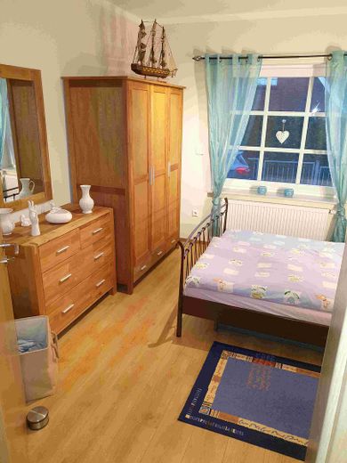 Ihr Traumhaus an der Nordsee – bezugsfertig, hochwertig, provisionsfrei – Foto 7