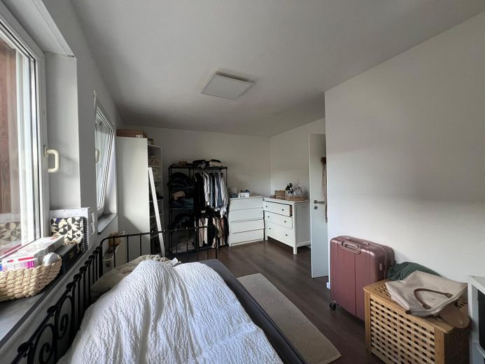 Schlafzimmer 2 - Obergeschoss