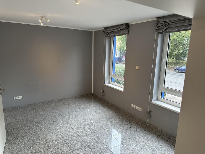 3-Zimmer-Wohnung, 80 m², mit Einbauküche in Hamburg-Sülldorf – S-Bahn-Nähe, ab sofort frei – Фотографія 3