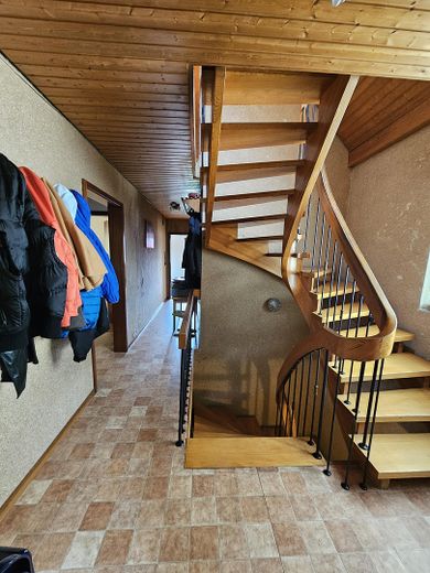 Treppenhaus/Flur