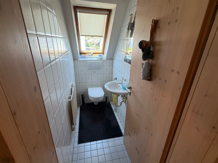 Haus mit Zukunft! Zwei separate Wohnungen - getrennte Eingänge. Attraktive Möglichkeiten! – फोटो 18