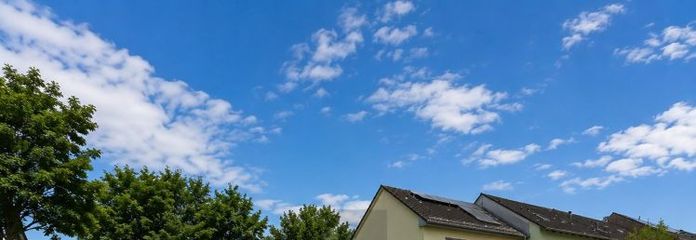 CITYNAH: RUHIGE LAGE & KURZE WEGE