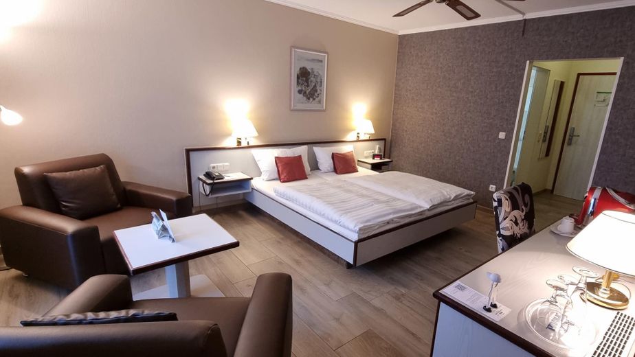 Ferienwohnung 3
