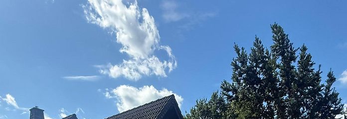 Charmantes Ferienhaus am Dümmmer See auf Erbpacht - provisionsfrei - (VB)