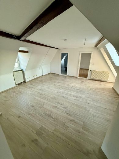 4-Raumwohnung mit Dachterrasse – Foto 3