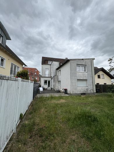 6-Familienhaus in Bad Lippspringe – provisionsfrei mit Entwicklungspotenzial – Foto 7
