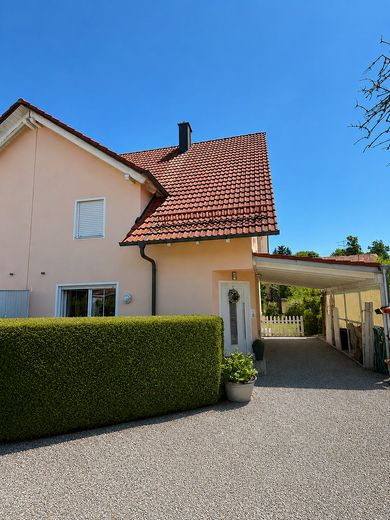 DHH BJ 2003 in Scheuring – Foto 1