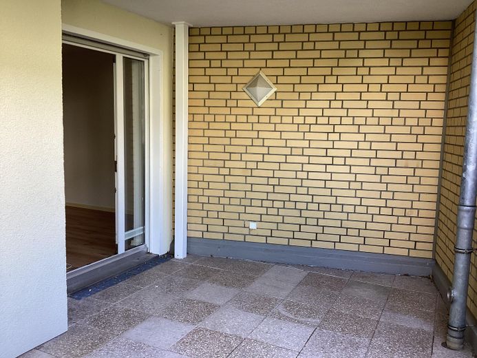 Terasse überdacht, Schlafzi.