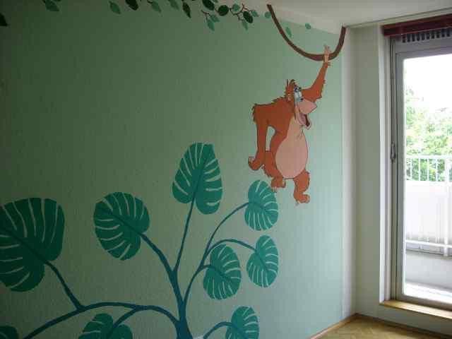 Kinderzimmer