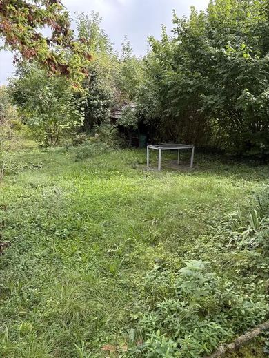Garten an der Lauter